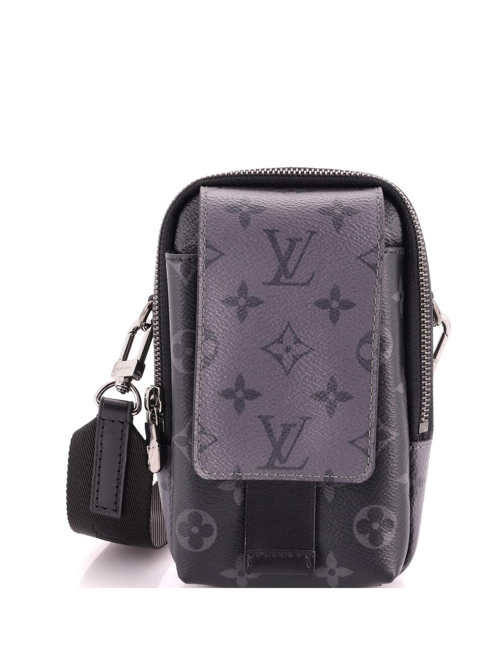 Louis Vuitton Double Phone Pouch Nm #374671L16B
